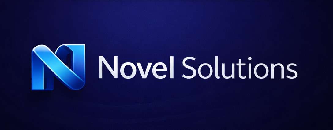 Novel Solutions Web Services