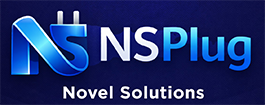 NSPluglogopng ECommerce Engineering AI