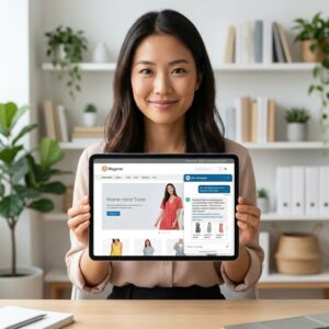 Magento 2 AI Chatbot That Actually Knows Your Store