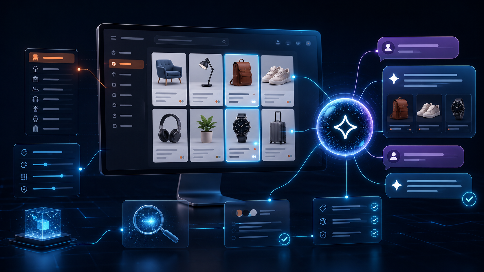 Best AI Chatbot for Magento 2 Stores: What to Look For