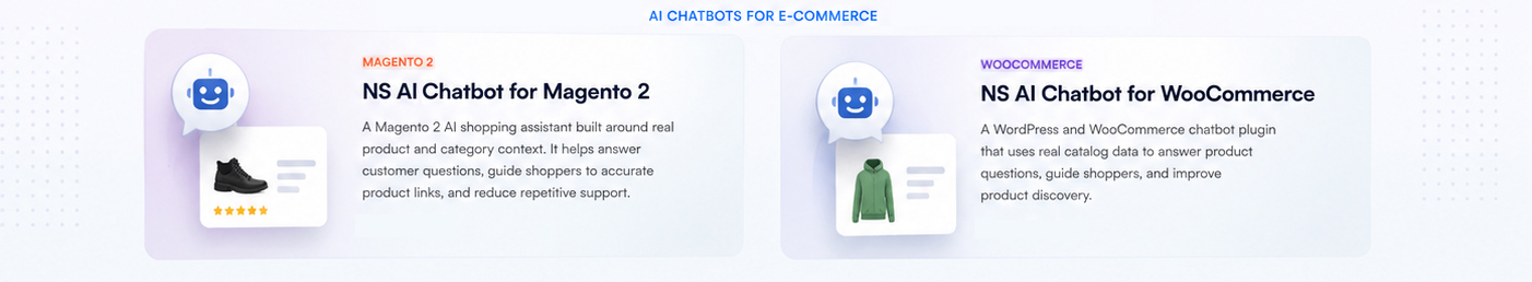 homechatbot3 ECommerce Engineering AI