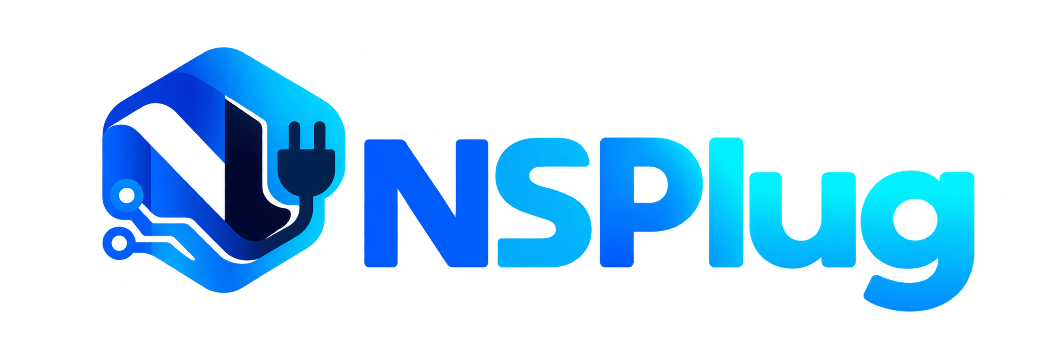 NSPlug logo
